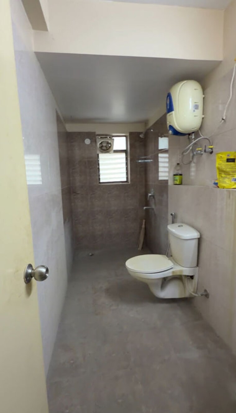 Bathroom, primarc-southwinds 3 Bedroom 1254 Sq.Ft. Apartment In Rajpur Kolkata 10458469