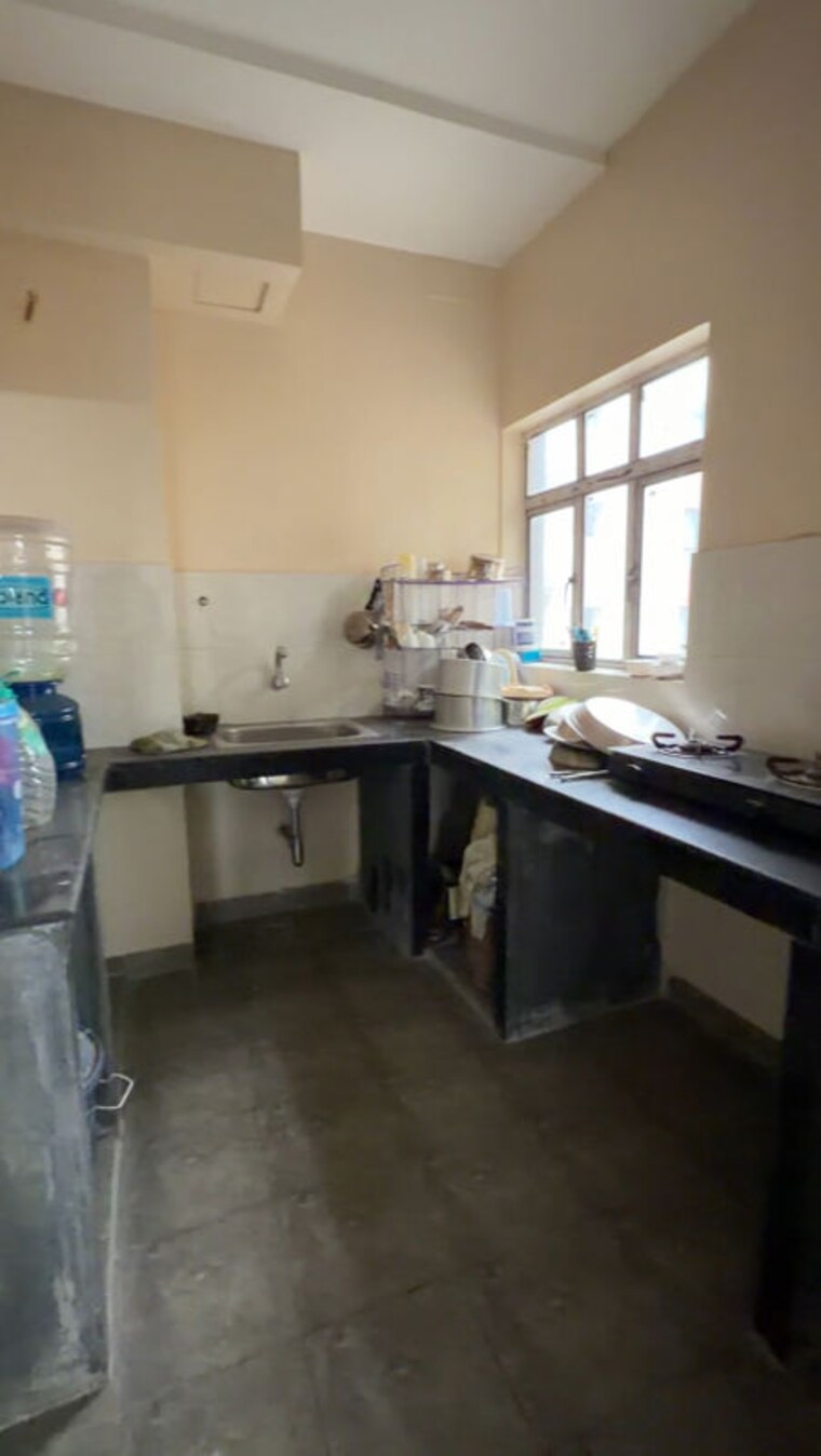 Kitchen, primarc-southwinds 3 Bedroom 1254 Sq.Ft. Apartment In Rajpur Kolkata 10458469