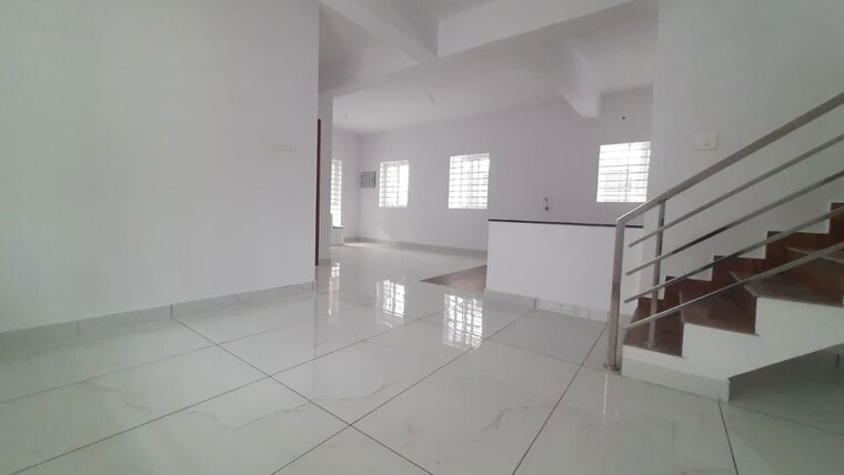 undefined, west fort 3 Bedroom 1500 Sq.Ft. Villa In West Fort Thrissur 10458484