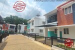 3 BHK + Pooja Room 1500 Sq.Ft. Villa in West Fort