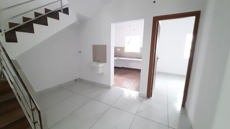 Room, west fort 3 Bedroom 1500 Sq.Ft. Villa In West Fort Thrissur 10458484