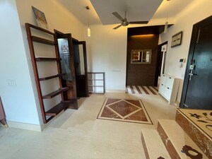 3 BHK Builder Floor For Rent in Lajpat Nagar I