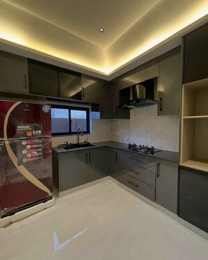 Kitchen in 3 BHK Villa at Whitefield – for Sale