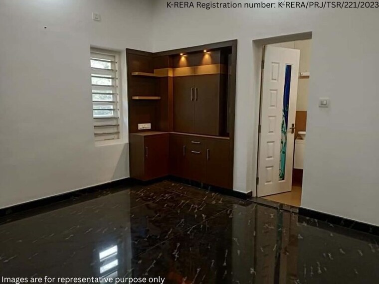 Room, anjur 4 Bedroom 2500 Sq.Ft. Villa In Anjur Thrissur 10458501