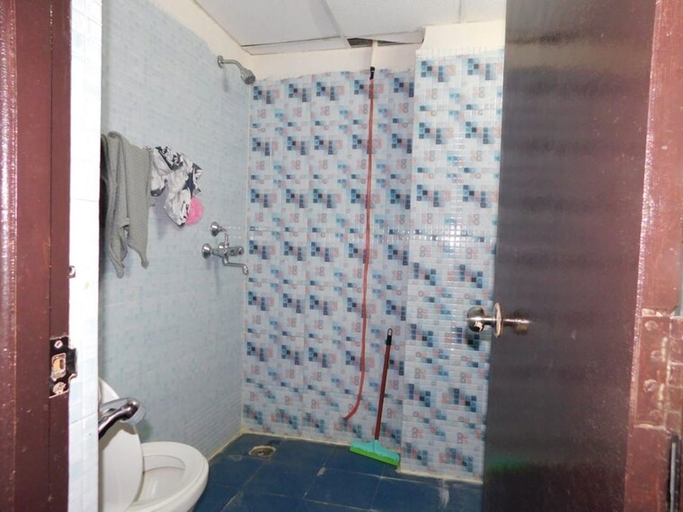 Team Area, spring-meadows 4 Bedroom 2195 Sq.Ft. Apartment In Tech Zone 4 Greater Noida Greater Noida 10248281
