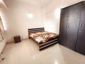 2 BHK Apartment For Rent in Green Palms, Undri