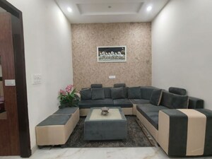 2 BHK Apartment For Sale in Bhago Majra Road