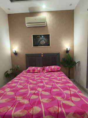 Bedroom in 2 BHK Apartment at Bhago Majra Road – for Sale