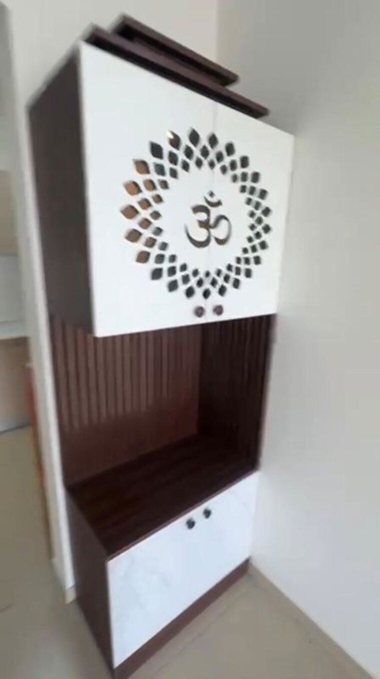 Bathroom, bhartiya-city-nikoo-homes-4 2 Bedroom 1300 Sq.Ft. Apartment In Thanisandra Main Road Bangalore 10458511