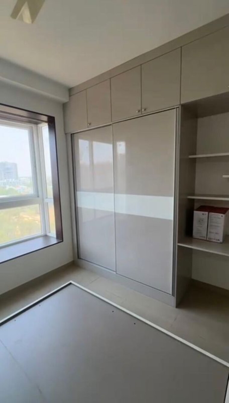 Room, bhartiya-city-nikoo-homes-4 2 Bedroom 1300 Sq.Ft. Apartment In Thanisandra Main Road Bangalore 10458511