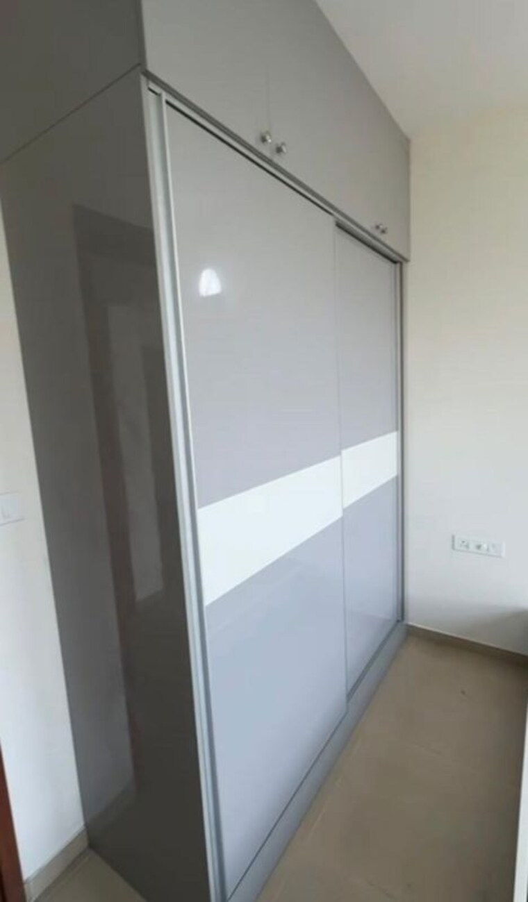 Bathroom, bhartiya-city-nikoo-homes-4 2 Bedroom 1300 Sq.Ft. Apartment In Thanisandra Main Road Bangalore 10458511