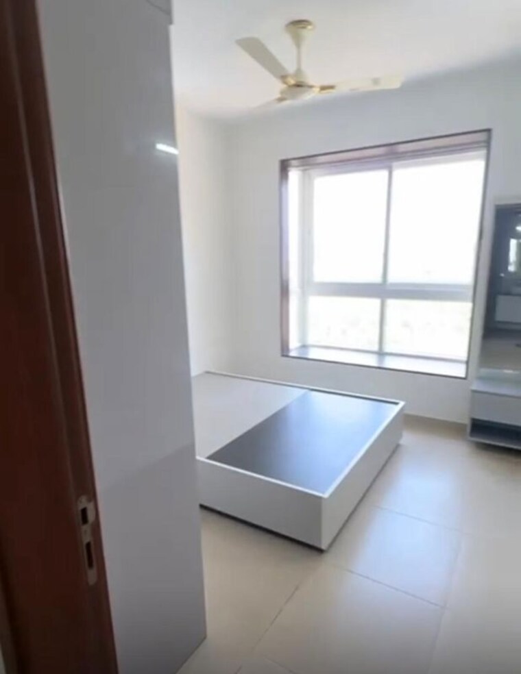 Room, bhartiya-city-nikoo-homes-4 2 Bedroom 1300 Sq.Ft. Apartment In Thanisandra Main Road Bangalore 10458511