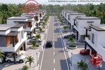 3 BHK + Pooja Room 1500 Sq.Ft. Villa in Ollur