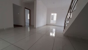 Building Lobby in 3 BHK Villa at Ollur – for Sale