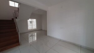 Room in 3 BHK Villa at Ollur – for Sale