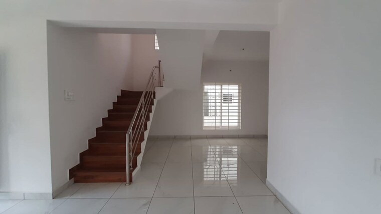 undefined, ollur 3 Bedroom 1500 Sq.Ft. Villa In Ollur Thrissur 10458512