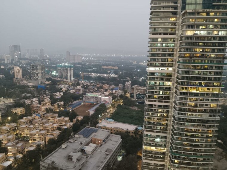 Exterior View, bombay-realty-island-city-center-icc 3 Bedroom 1655 Sq.Ft. Apartment In Wadala Mumbai 10458485