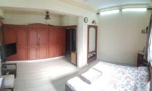 Bedroom in 3 BHK Apartment at Wadala West – for Rent