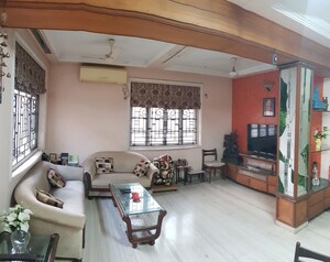 3 BHK Apartment For Rent in Wadala West