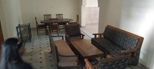 Living Room in 2 BHK Independent House at Sector 4 – for Rent