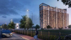 3 BHK Apartment For Sale in Preet Colony