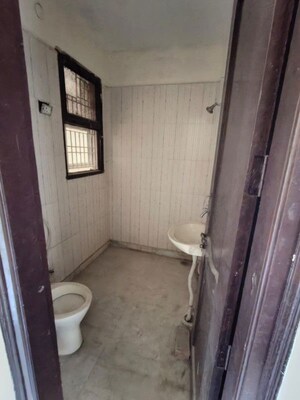 Bathroom in 2 BHK Independent House at Sector 4 – for Rent