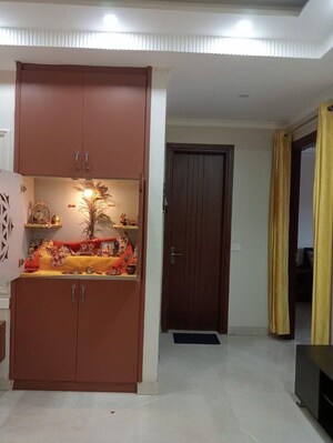 2 BHK Independent House For Rent in Sector 4