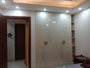 Building Lobby in 2 BHK Independent House at Sector 4 – for Rent