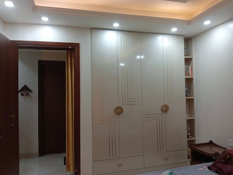 undefined, sector 4 2 Bedroom 1299 Sq.Ft. Independent House In Sector 4 Gurgaon 10458530