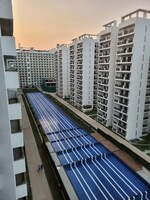 4 BHK + Servant Room 2600 Sq.Ft. Apartment in Central Park Flower Valley Aqua Front Towers