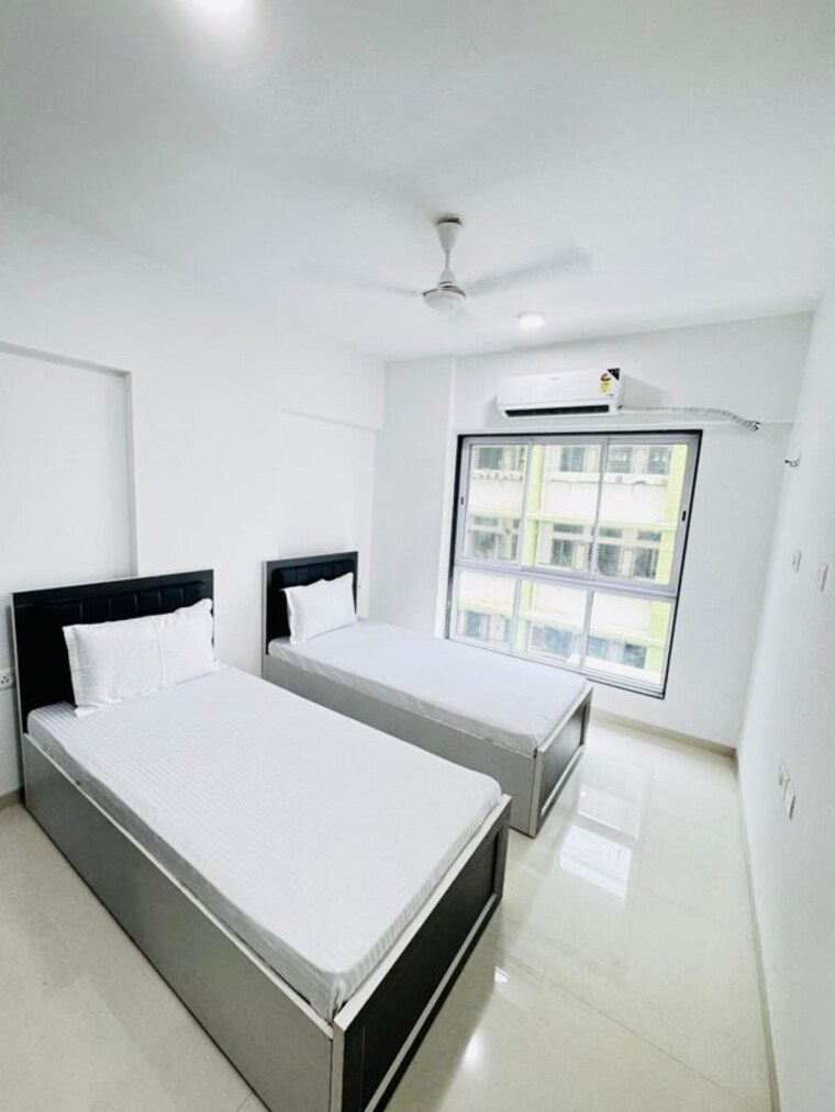 undefined, empire-towers 2 Bedroom 730 Sq.Ft. Apartment In Goregaon East Mumbai 10458491
