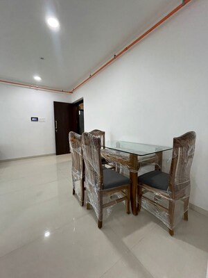 Furnished Amenities in 2 BHK Apartment at Empire Towers, Goregaon East – for Rent