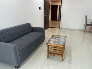 Bedroom in 2 BHK Apartment at Empire Towers, Goregaon East – for Rent