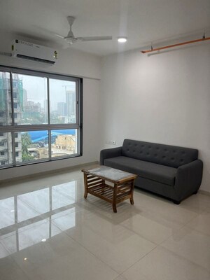2 BHK Apartment For Rent in Empire Towers, Goregaon East