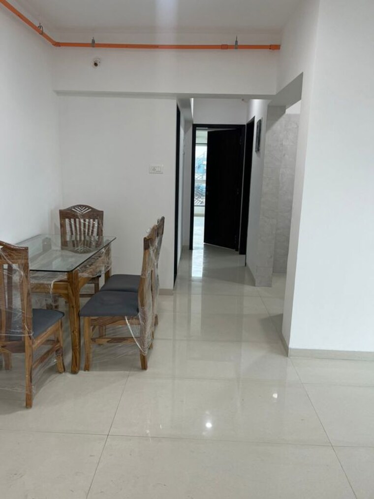 Living Room, empire-towers 2 Bedroom 730 Sq.Ft. Apartment In Goregaon East Mumbai 10458491