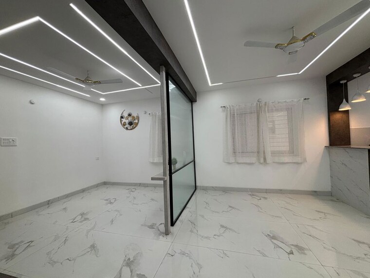 Bathroom, home-town-heights 3 Bedroom 1725 Sq.Ft. Apartment In Kowkoor Hyderabad 10457285