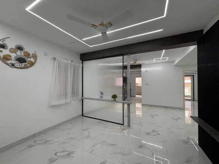 Room, home-town-heights 3 Bedroom 1725 Sq.Ft. Apartment In Kowkoor Hyderabad 10457285