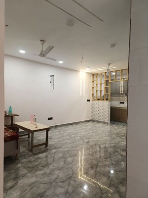 2 BHK Builder Floor For Rent in Greater Kailash I