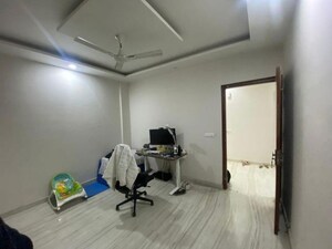 2 BHK Independent House For Rent in Sector 4