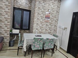 Bathroom in 2 BHK Independent House at Sector 4 – for Rent