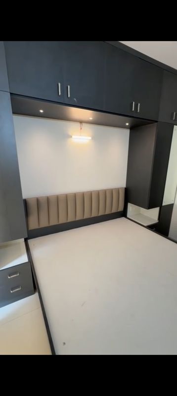 1 BHK + Store Room 570 Sq.Ft. Apartment in Brigade El Dorado