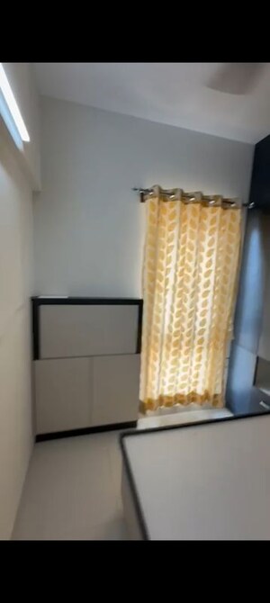 Bedroom in 1 BHK Apartment at Brigade El Dorado, Bagaluru – for Rent