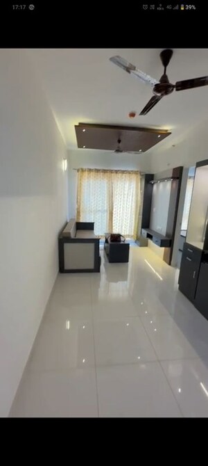 Team Area in 1 BHK Apartment at Brigade El Dorado, Bagaluru – for Rent