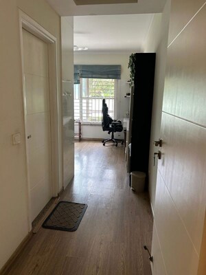 Room in 4 BHK Apartment at Aratt Aeris Residences, Indiranagar – for Rent