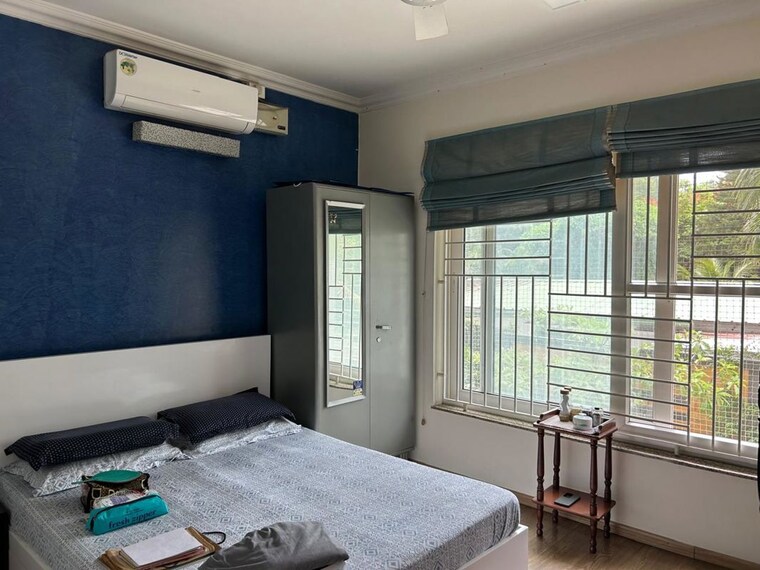 Bedroom, aratt-aeris-residences 4 Bedroom 2450 Sq.Ft. Apartment In Indiranagar Bangalore 10458541
