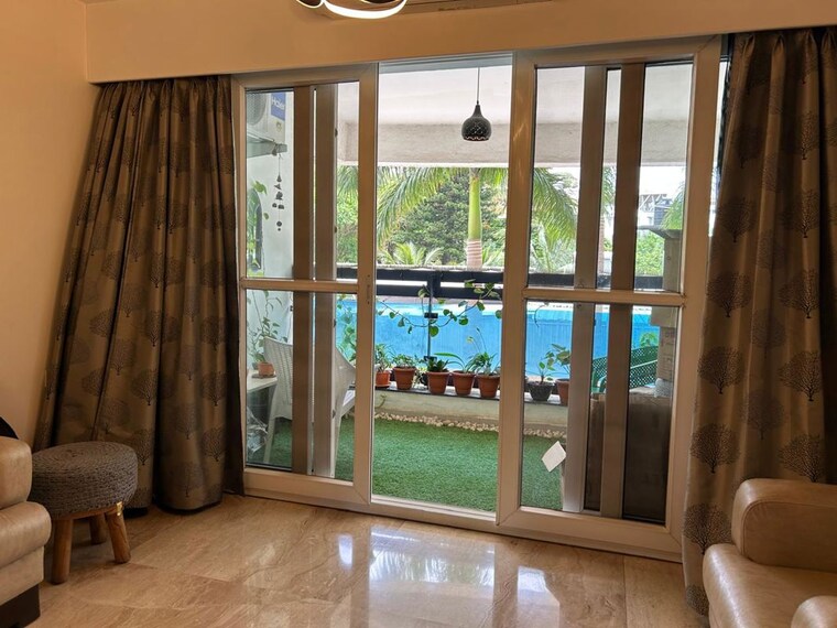 Room, aratt-aeris-residences 4 Bedroom 2450 Sq.Ft. Apartment In Indiranagar Bangalore 10458541