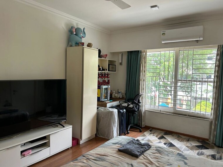 Bedroom, aratt-aeris-residences 4 Bedroom 2450 Sq.Ft. Apartment In Indiranagar Bangalore 10458541