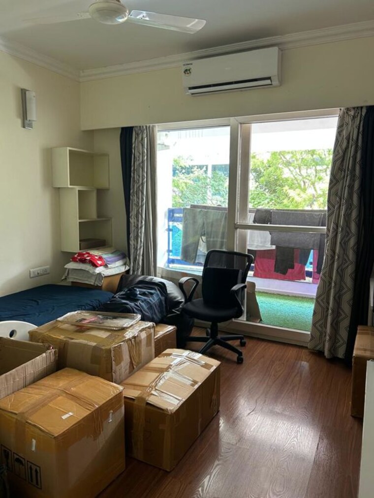 Team Area, aratt-aeris-residences 4 Bedroom 2450 Sq.Ft. Apartment In Indiranagar Bangalore 10458541