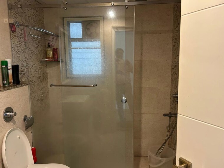 Bathroom, aratt-aeris-residences 4 Bedroom 2450 Sq.Ft. Apartment In Indiranagar Bangalore 10458541