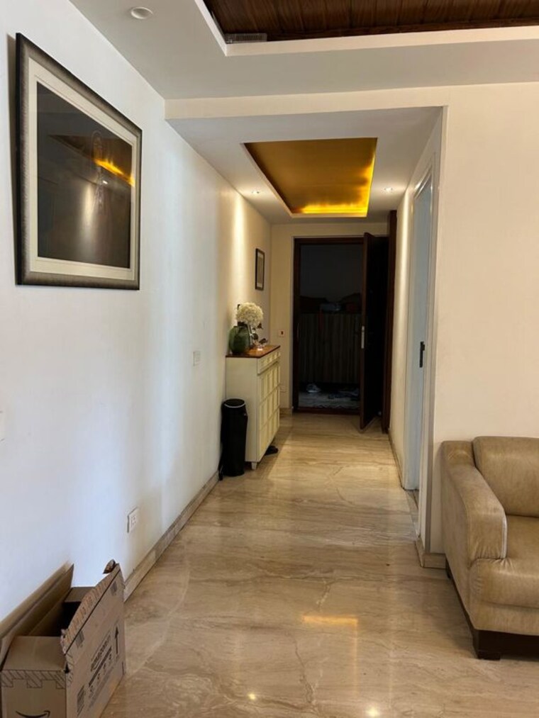 Room, aratt-aeris-residences 4 Bedroom 2450 Sq.Ft. Apartment In Indiranagar Bangalore 10458541